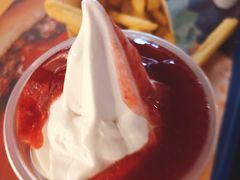 -汉堡王(北京三里屯购物中心)