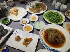 -潮道鱼仔店·潮汕味(长兴路店)