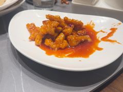 -老德州四合院·德州菜(天衢路店)