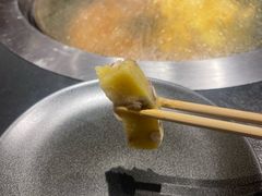 -蘸小院铁锅炖·蘸酱菜·东北菜(怀远门店)
