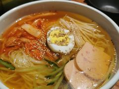 -九田家黑牛烤肉料理(新辰里亚运村店)