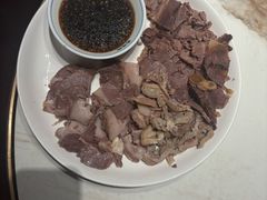 -高玛纳驴肉火烧(一世界店)