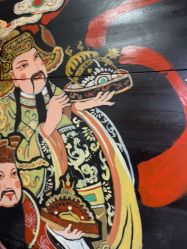 点击看大图 -匿名者纹身学院派·刺青