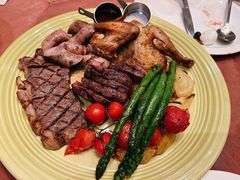 肉眼牛排-Mammamia意大利餐厅(阳春巷店)