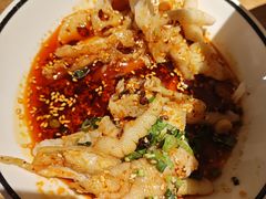 -太二酸菜鱼(汕头苏宁广场店)