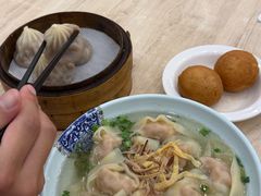 -穆桂英美食(南禅寺店)
