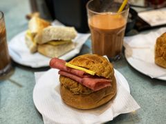 -华嫂冰室(尖沙咀店)