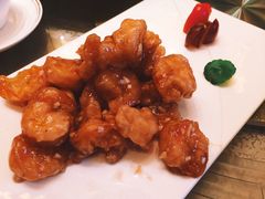 民族饭店四季厅-民族饭店-四季餐厅