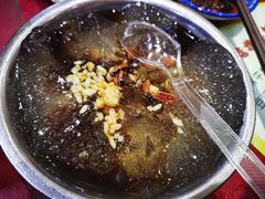 冰粉-易老妈蹄花.特色川菜(人民公园总店)