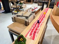 -湯系·煲汤手艺人(东二环泰禾广场店)