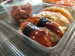 -争鲜回转寿司(流行前线店)