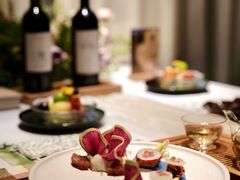 -叶叶菩提(太原别墅店)