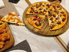 -窗外西餐厅(普罗理想国店)