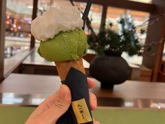 -九十葉·抹茶(南京·德基店)