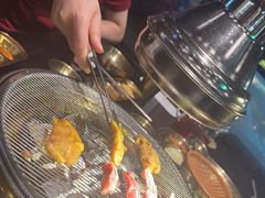 -东味北道熟成·炭火烤肉(九龙店)