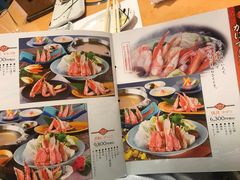 -蟹道乐(道顿堀本店)