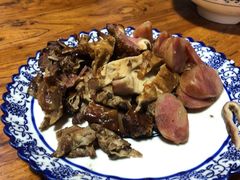 梆梆肉-朱秀英梆梆肉葫芦头(琉璃街店)