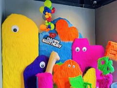 -百好乐宠物友好餐厅(朝外大街店)