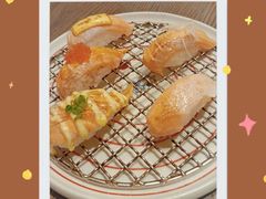 -大雄寿司(中华广场店)