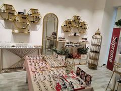 -肆兮眼镜·蔡司·徕卡战略合作店(大坪店)