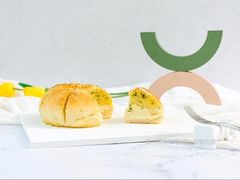 -烫面包·面包烘焙(绿地缤纷城店)
