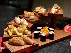 -古田居·特色寿司料理(星之岛旗舰店)