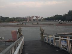 -卧龙湖