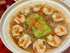 -正阳门饭庄·烤鸭·北京菜(万丰路七里庄店)