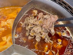 -快乐小羊(富强中路店)