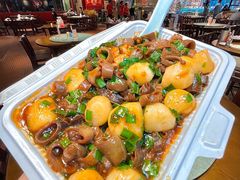 -蚝得喜海鲜(东城店)