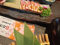 -红沃烤肉(家乐福2部店)