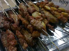 -胖太太四川麻辣排骨串(镇江路分店)