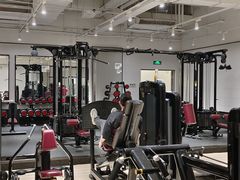 -FLARE STAR FITNESS(复地活力城店)