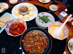 -赵小姐丨新中餐(曲江店)