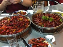 -老谭虾王蟹皇·龙虾·烧烤(蝴蝶湾店)
