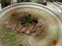 -鲁班小馆(政四街店)