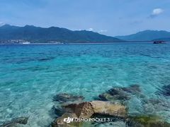 -海南分界洲岛旅游区