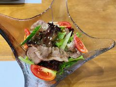 -越日本料理(新地假日广场店)
