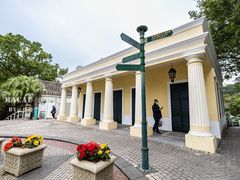 -龙环葡韵住宅式博物馆