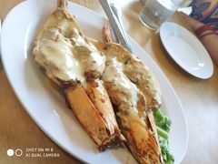 -ZF Seafood Restaurant 卓峰海鲜餐