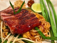 -帕蓝·暹罗料理(大学路店)