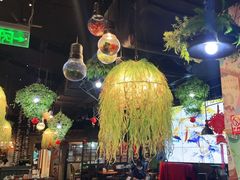 -南海渔家•海鲜•正宗海南菜(海棠湾店)