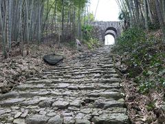 -仙霞关景区