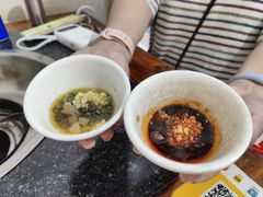 -海关荤豆花(洋河一路店)