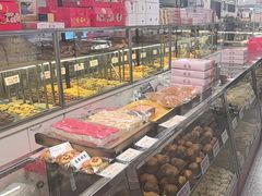 -康乃馨糕饼店(永安道店)