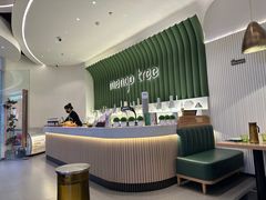 -mango tree芒果树泰国餐厅(青岛万象城店)