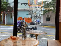-Dal Cuore 达可芮冰淇淋(陕西北路店)