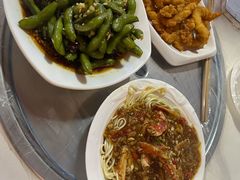 -江湖亮亮蒸虾大排档烤全羊清真(武汉总店)