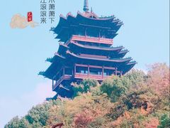 -杭州半山国家森林公园