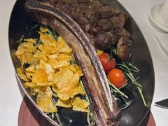 -王品牛排(福州泰禾店)
